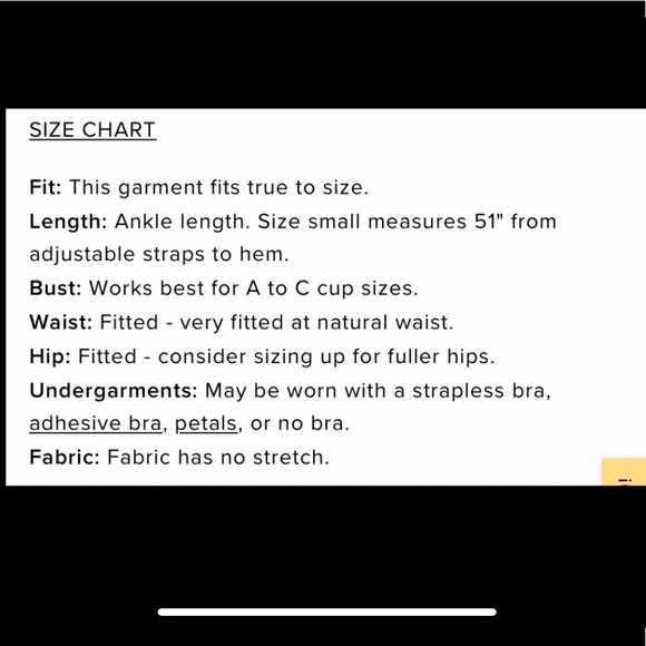 Lulus love in bloom - Picture 12 of 12